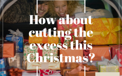 Cutting the Christmas excess – 2021 toy appeal